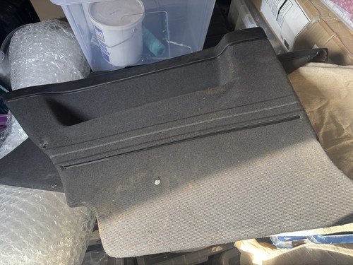 Mk2 golf door card rear - mk2,