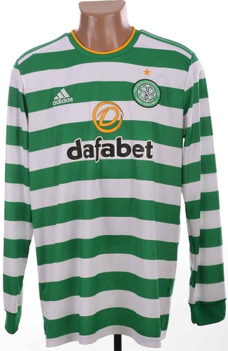 Celtic 2020 2021 home - 2020/2021, football