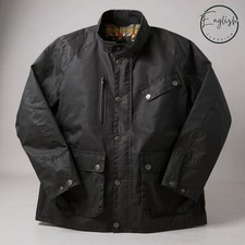 Barbour International Tankoil