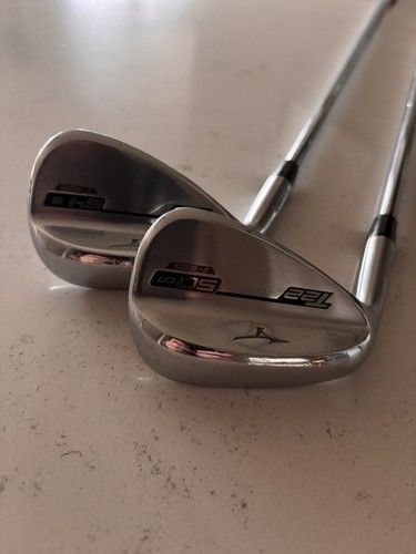 Mizuno t22 wedges - mizuno, wedges,