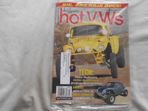 Dune buggies and - buggies, hot