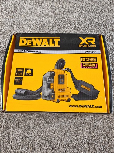Dewalt dwh161n cordless 18v - dewalt,