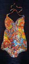 1960 One Piece Swimsuit. St