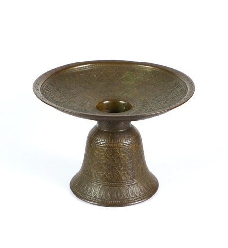 18th century engraved - century, brass