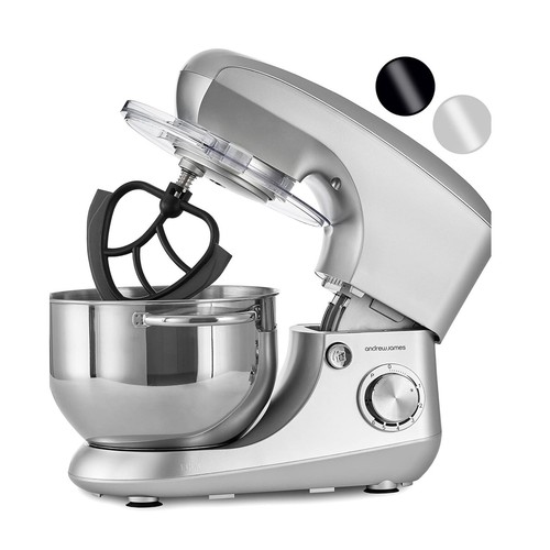 Electric stand mixer 5l - electric, 5.5l