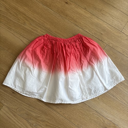 Girls skirt age white - tu,