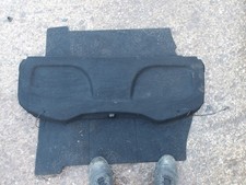 Toyota yaris mk3 - yaris, parcel