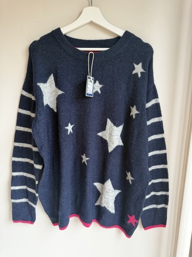 Joules chantelle wool - chantelle,