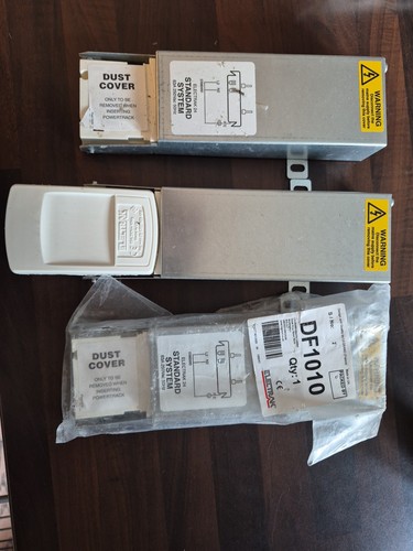 Electrak df1010 - electrak,