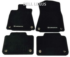 NEW LEXUS OEM FACTORY CARPET
