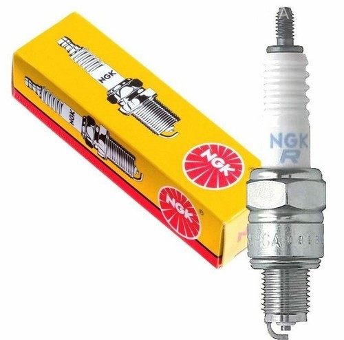 Ngk bpr7hs spark plug - spark,
