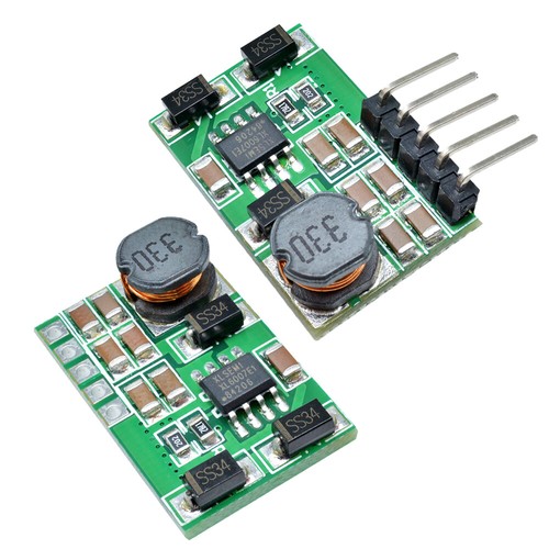 18v 5v - dc, 3-18v