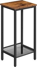 HOOBRO Tall Side Table
