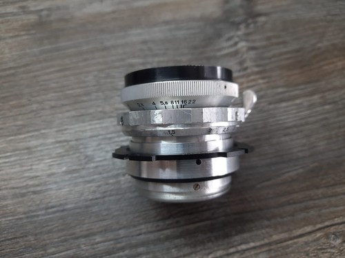 Arri po3 50mm - po3-3m, f2