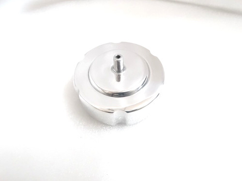 Fuel petrol gas tank alloy - petrol,