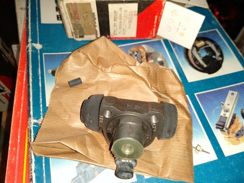 Dba bendix rear wheel - bendix,