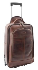 Wheeled cabin size suitcase - cabin,
