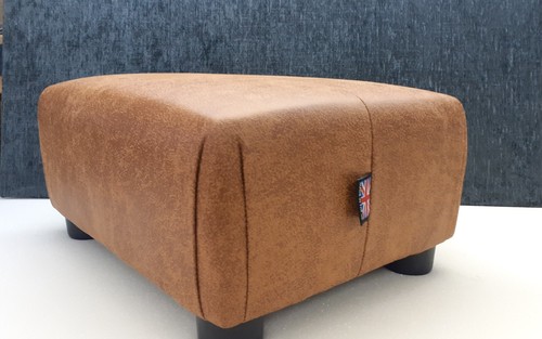 Footstool brand new small - footstool, new/