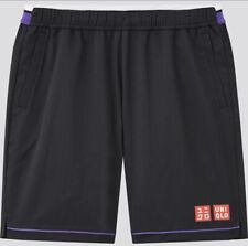 Roger Federer Black Medium