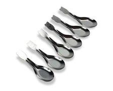 Thai Stainless Steel Spoons
