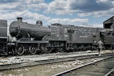 Bbc0855 southern railway - -,