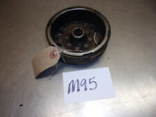 1996-1999 PIAGGIO VESPA ET4 125 ENGINE FLYWHEEL ROTOR MAGNET. M95
