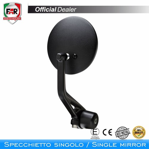 Reversible approved mirror far - approved,