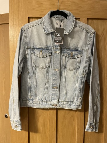 New primark denim - new,