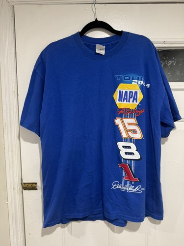 Napa racing tour 2004 - xl,