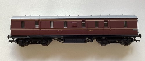 Hornby gauge r4233 - hornby, lms
