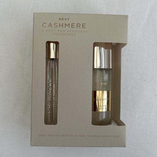 New next cashmere eau - next,