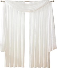 Elrene Home Fashions Athena