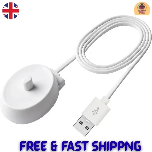 Electric toothbrush charger - uk,