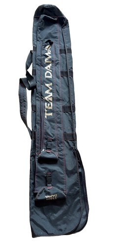 Daiwa team fishing rod - fishing,