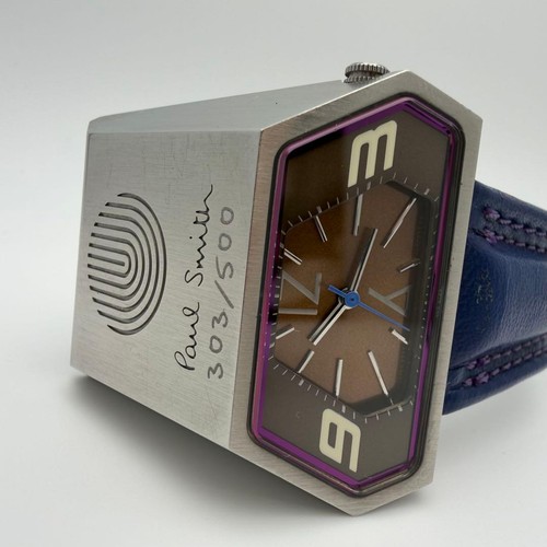 Paul smith spaceman 303 500 - paul, 303/500