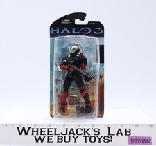 EVA Hellspartan Halo 3 2008