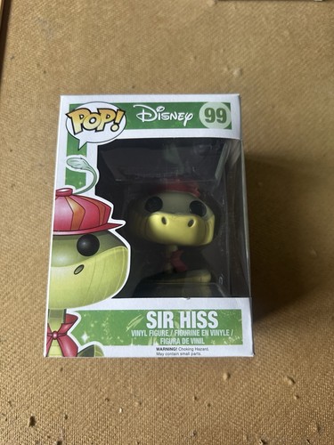 Funko pop vinyl - vinyl:, sir