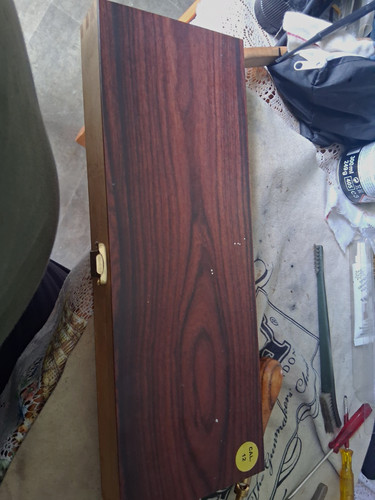 Gauge gun cleaning - 12,