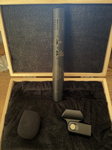 Sontronics stc - sontronics, stc-1