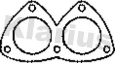 KLARIUS Exhaust Gasket