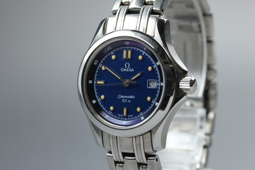 Vintage mint omega - omega, seamaster