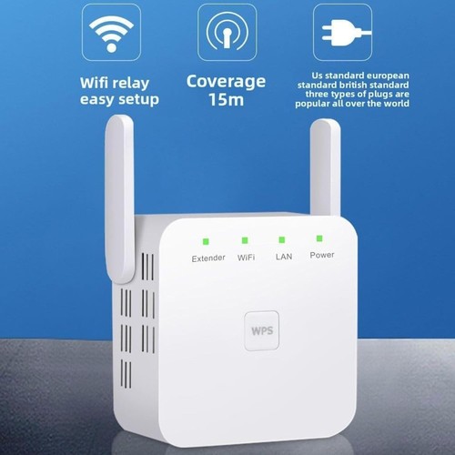 Wextend pro wifi - wextend,