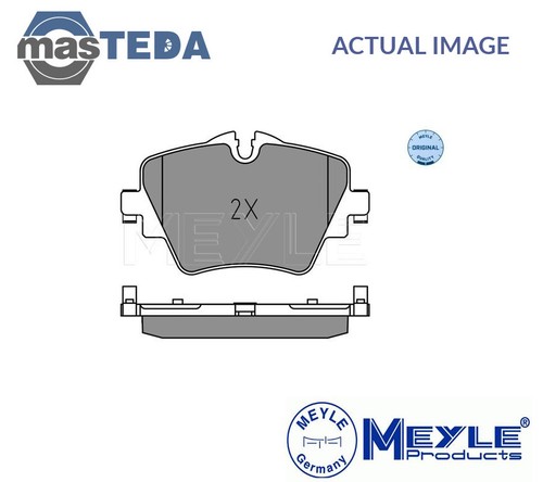025 256 1718 - , pads