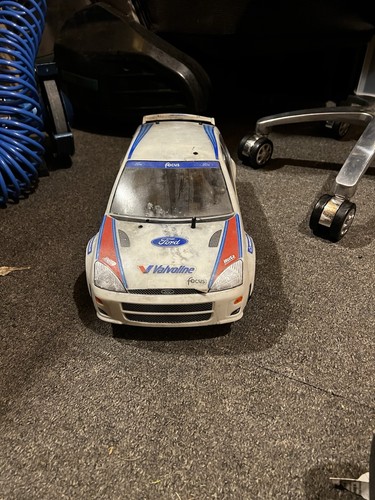 Kyosho pureten nitro gx15 - kyosho,