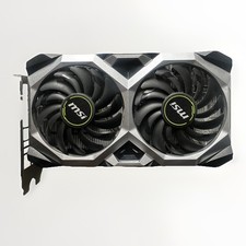 MSI GeForce GTX 1660 SUPER