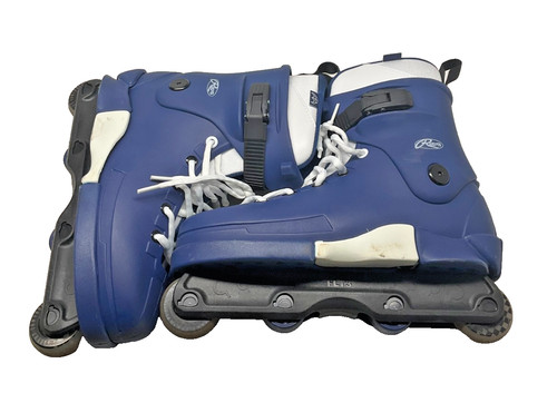 Razors cult navy skates 0 - cult, 11.0