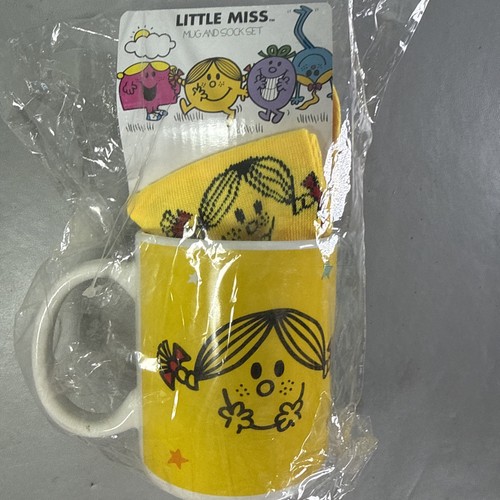 Little miss sunshine mug - miss,