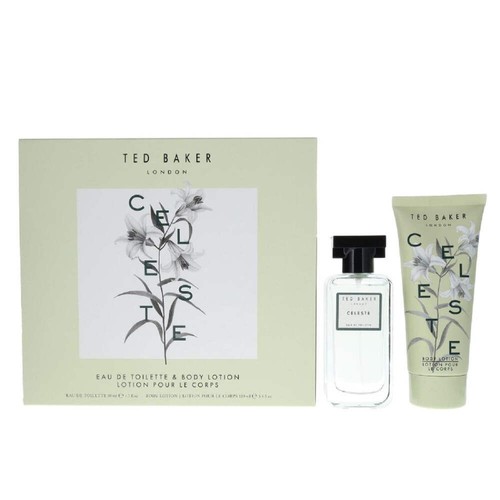Ted baker floret celeste - celeste, 50ml