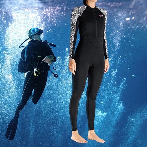 Full body swimsuit swimwear - body,