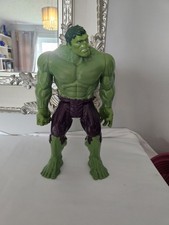Hasbro Marvel the Incredible